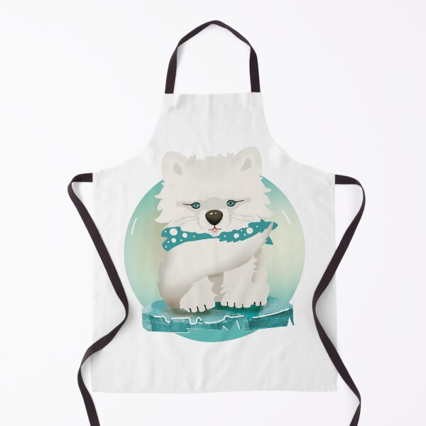 Item preview, Arctic Fox designed and sold by Karin Taylor.