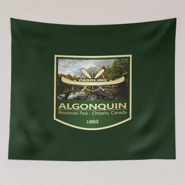 Item preview, Algonquin PP (PFK) designed and sold by curranmorgan.