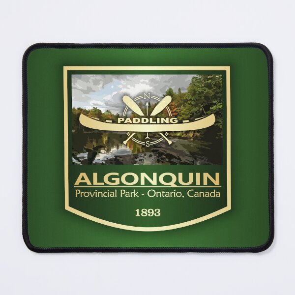 Item preview, Algonquin PP (PFK) designed and sold by curranmorgan.