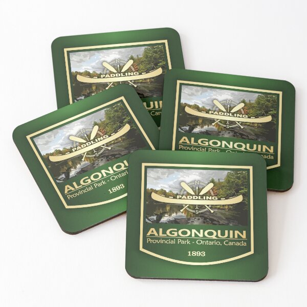 Item preview, Algonquin PP (PFK) designed and sold by curranmorgan.
