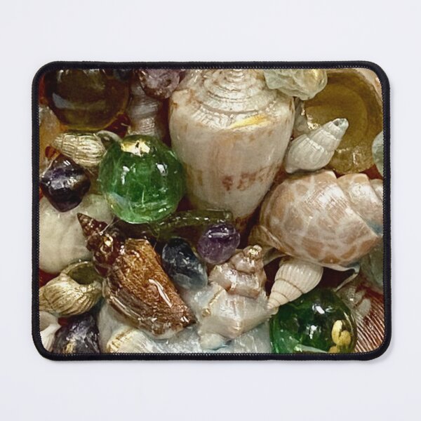 Item preview, Beach treasures designed and sold by Susan Gallup.