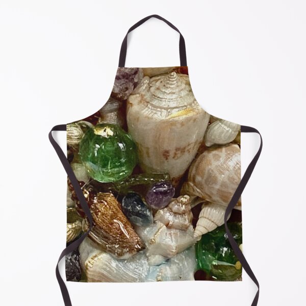Item preview, Beach treasures designed and sold by Susan Gallup.