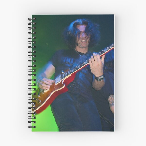 Item preview, Alex Skolnick - Testament - Photograph designed and sold by ConcertImages.