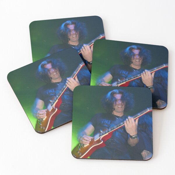 Item preview, Alex Skolnick - Testament - Photograph designed and sold by ConcertImages.