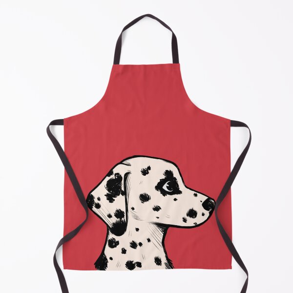 Item preview, Sketchy Dalmatian designed and sold by Dalmata's Spot.