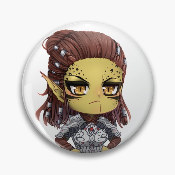 Item preview, lazel baldur's gate 3 designed and sold by AmyMeou.