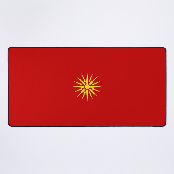 Item preview, Macedonian Vergina Sun  designed and sold by smilebysparkle.