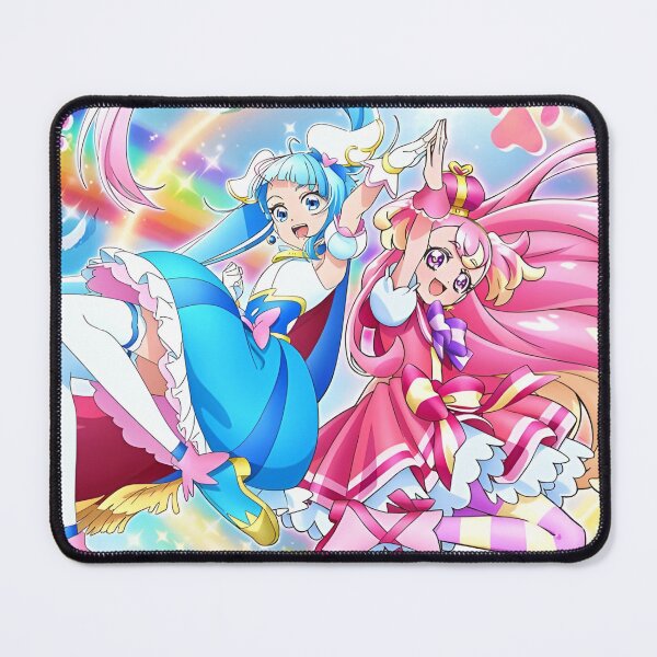 Item preview, Wonderful PreCure!All Together have to fun designed and sold by NooraniFantasy.