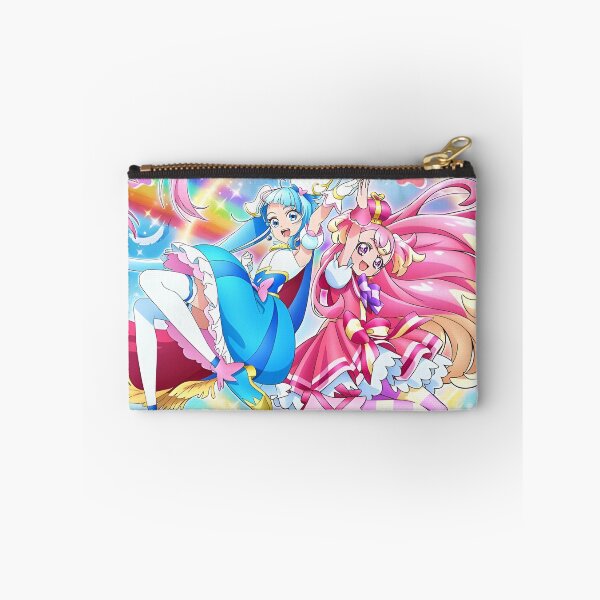 Item preview, Wonderful PreCure!All Together have to fun designed and sold by NooraniFantasy.
