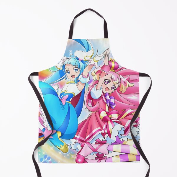 Item preview, Wonderful PreCure!All Together have to fun designed and sold by NooraniFantasy.