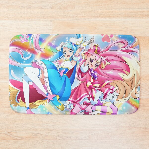 Item preview, Wonderful PreCure!All Together have to fun designed and sold by NooraniFantasy.