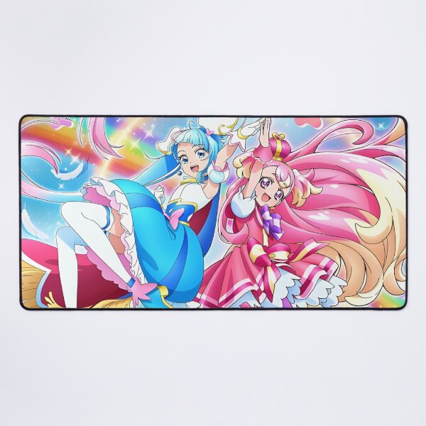 Item preview, Wonderful PreCure!All Together have to fun designed and sold by NooraniFantasy.