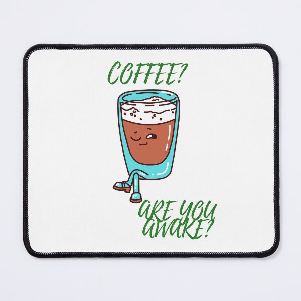 Item preview, COFFEE TIME designed and sold by SLIMK8.