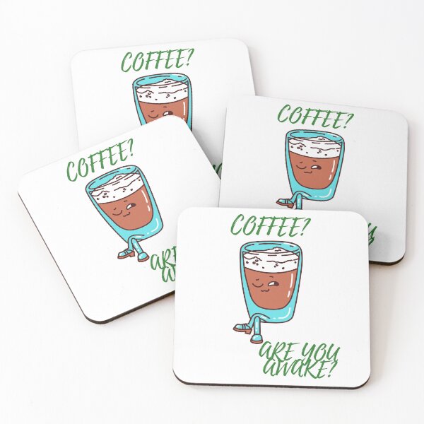 Item preview, COFFEE TIME designed and sold by SLIMK8.