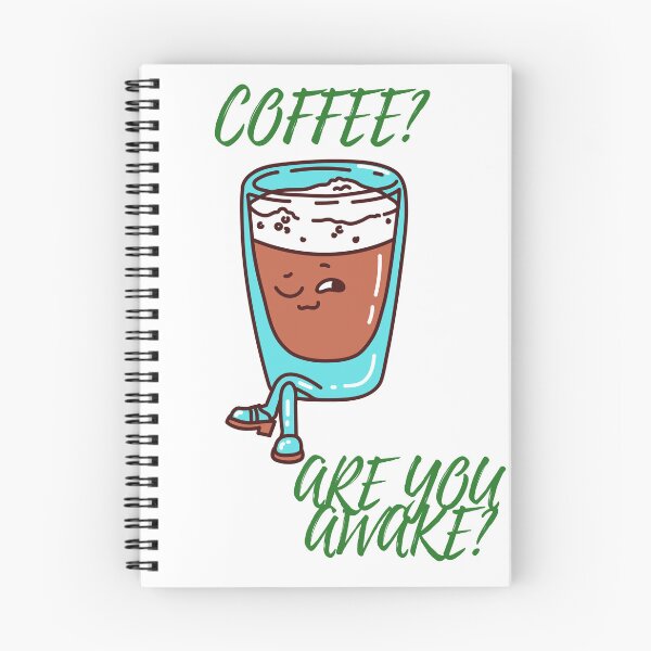 Item preview, COFFEE TIME designed and sold by SLIMK8.