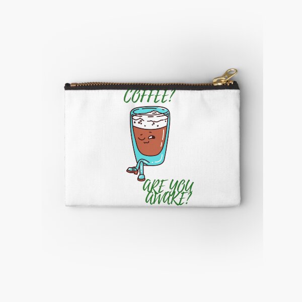 Item preview, COFFEE TIME designed and sold by SLIMK8.