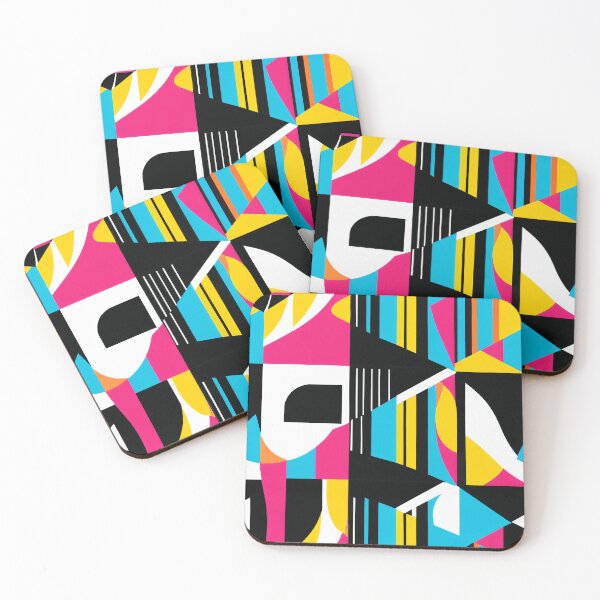 Item preview, Geometric Elegance designed and sold by yeekazar.