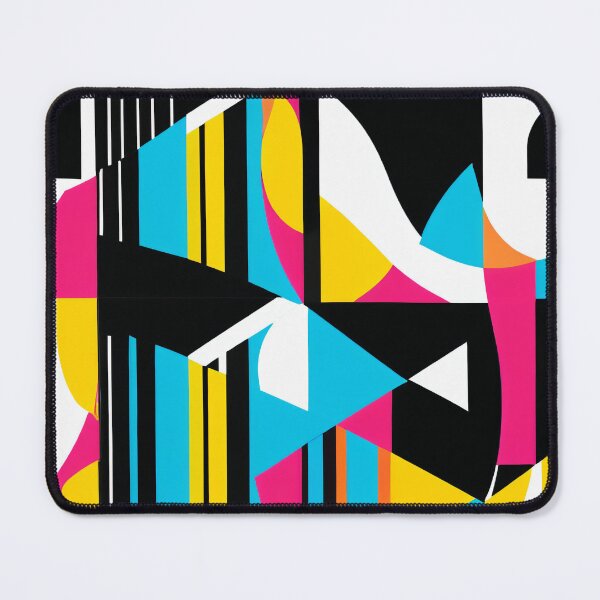 Item preview, Geometric Elegance designed and sold by yeekazar.