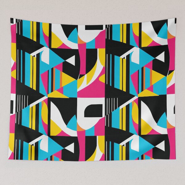 Item preview, Geometric Elegance designed and sold by yeekazar.