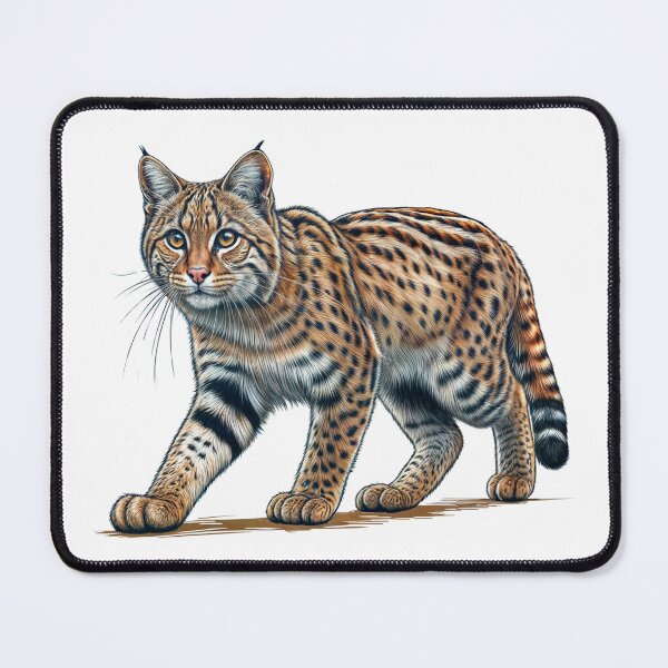 Item preview, Heart of the Wild: Wild Cat Love Affair designed and sold by T-shope.