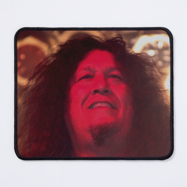 Item preview, Chuck Billy - Testament - Photograph designed and sold by ConcertImages.