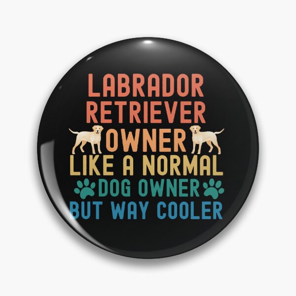 Artikelvorschau, Besitzer eines Labrador Retrievers entworfen und verkauft von TheAnimalZ00.
