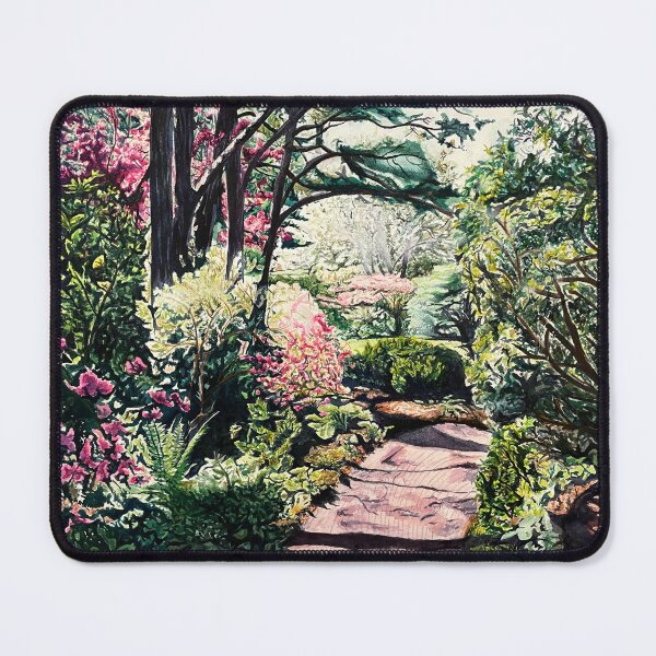 Item preview, Peaceful Stroll designed and sold by emcreatesX3.