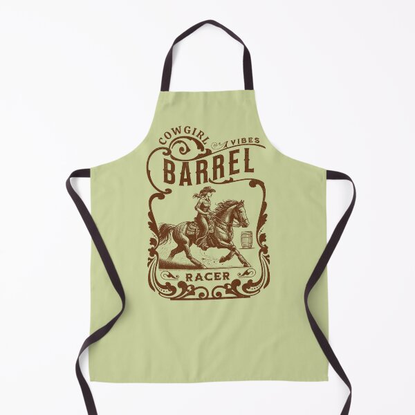 Item preview, Cowgirl Barrel Racer designed and sold by LeosCloset.