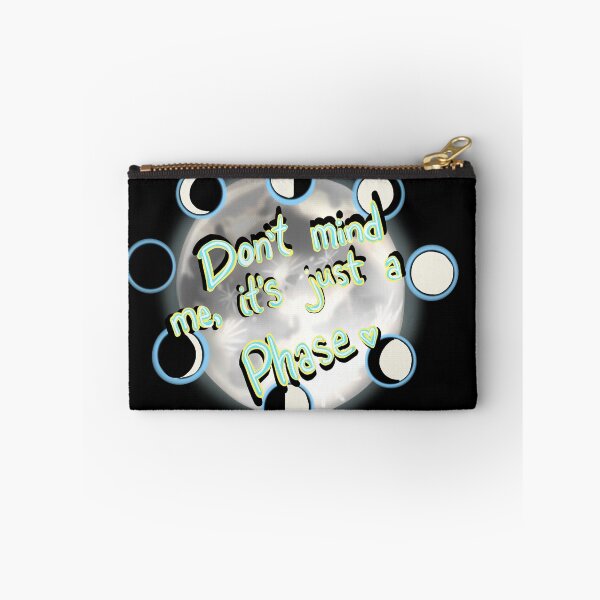 Item preview, Just a Phase designed and sold by PyroAshes.