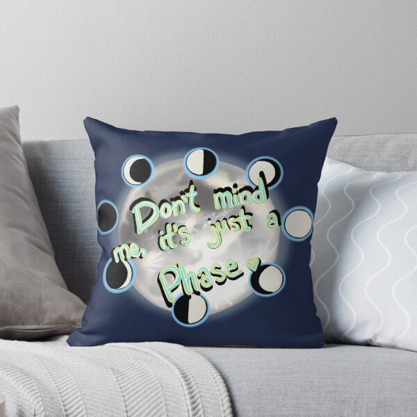 Item preview, Just a Phase designed and sold by PyroAshes.