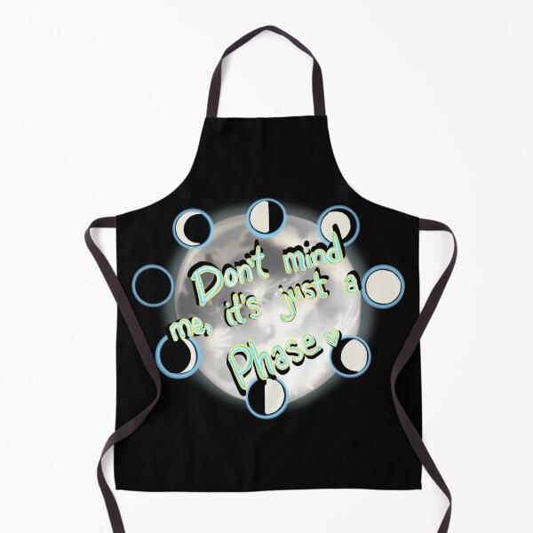 Item preview, Just a Phase designed and sold by PyroAshes.