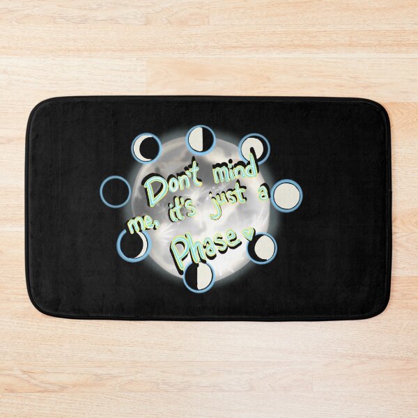 Item preview, Just a Phase designed and sold by PyroAshes.