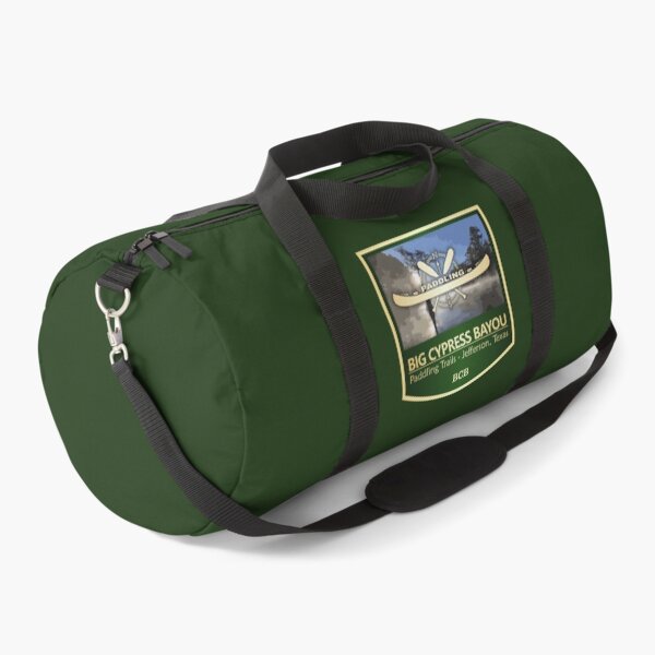 Item preview, Big Cypress Bayou (PFK) designed and sold by curranmorgan.