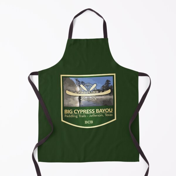 Item preview, Big Cypress Bayou (PFK) designed and sold by curranmorgan.