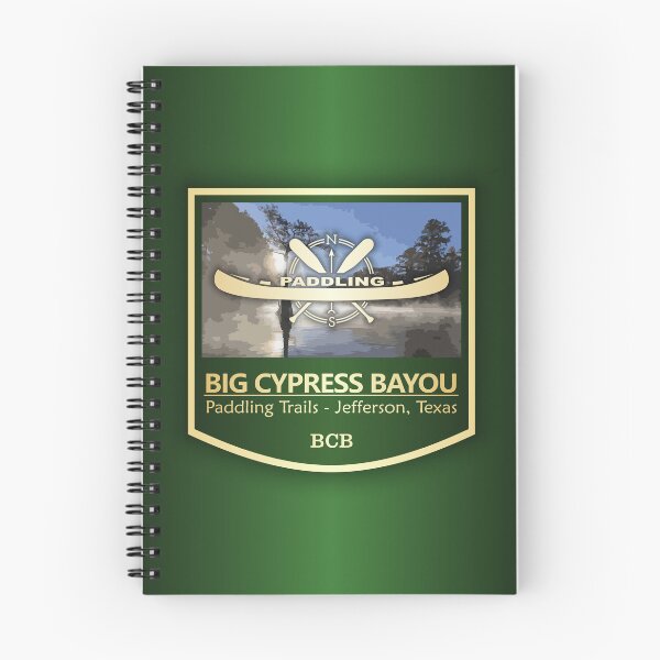 Item preview, Big Cypress Bayou (PFK) designed and sold by curranmorgan.
