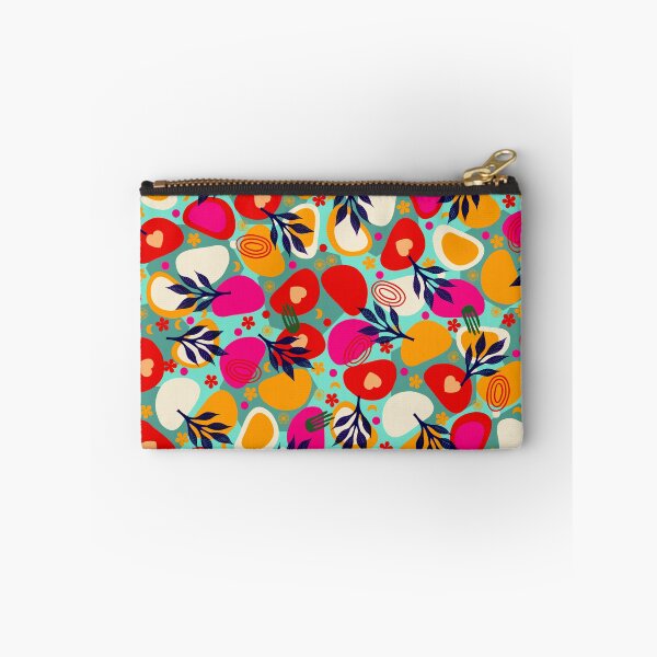 Item preview,  Colorful Mid Century Modern Abstract designed and sold by Clara Fruggeri.