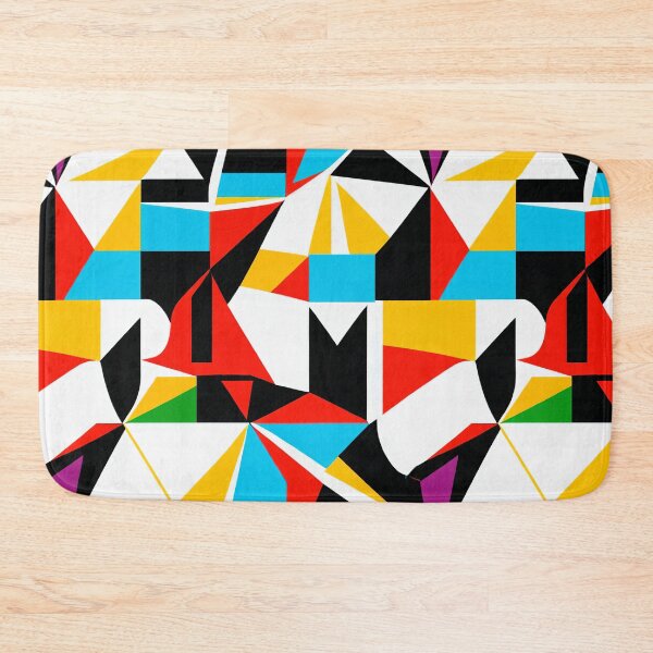 Item preview, Geometric Elegance designed and sold by yeekazar.