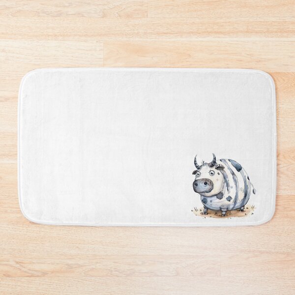 Item preview, Dairy Cow Isopod C designed and sold by KPArtzaaany.