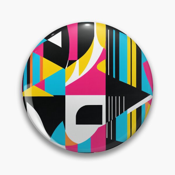 Artikelvorschau, Geometric Elegance entworfen und verkauft von yeekazar.