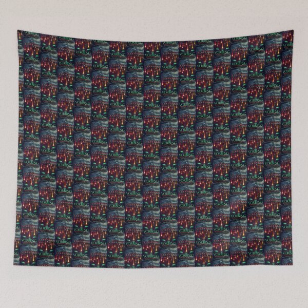 Item preview, Vorbing Artwork #2 designed and sold by StaffordArt.