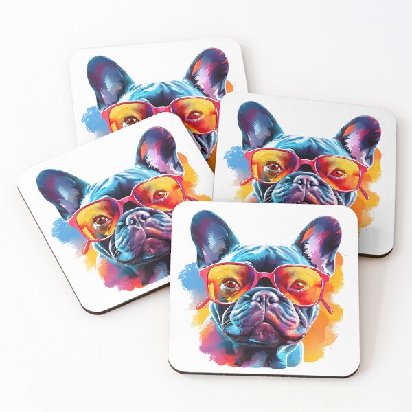 Item preview, French Bulldog designed and sold by RalNix.