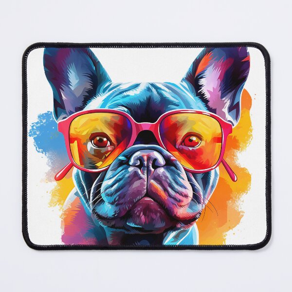 Item preview, French Bulldog designed and sold by RalNix.