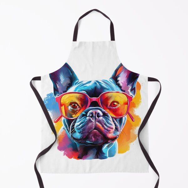 Item preview, French Bulldog designed and sold by RalNix.