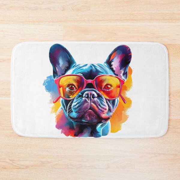 Item preview, French Bulldog designed and sold by RalNix.
