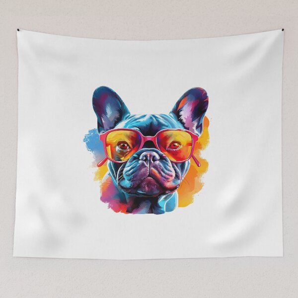 Item preview, French Bulldog designed and sold by RalNix.