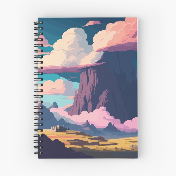 Item preview, great cliff of desert designed and sold by Sevens777.