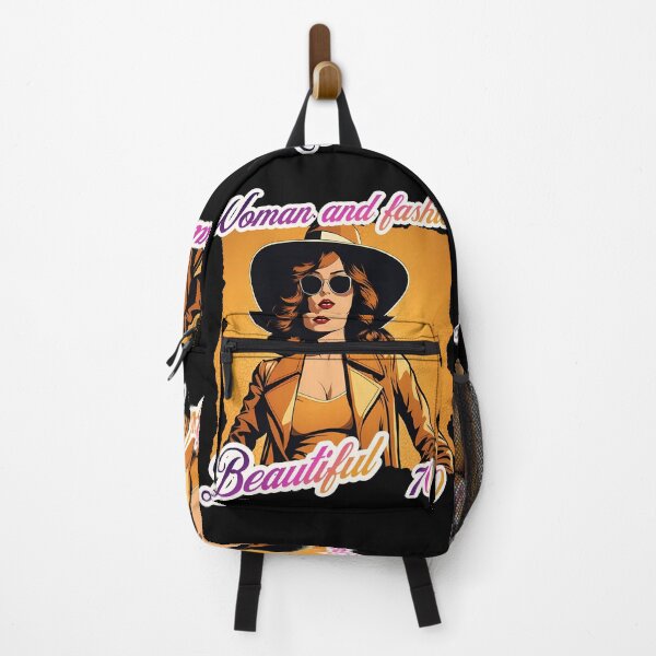 Item preview, Modern Vintage Fashion: 70s Trends We Love designed and sold by Artedig.