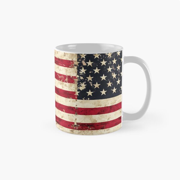 Item preview, United States of America flag designed and sold by allthis.