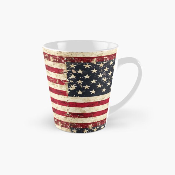 Artikelvorschau, Flagge der Vereinigten Staaten von Amerika entworfen und verkauft von allthis.