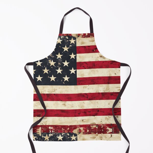 Item preview, United States of America flag designed and sold by allthis.